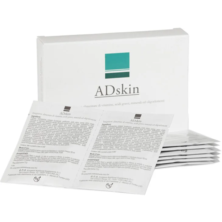 ADSKIN 14 Buste ADSKIN 14 Buste