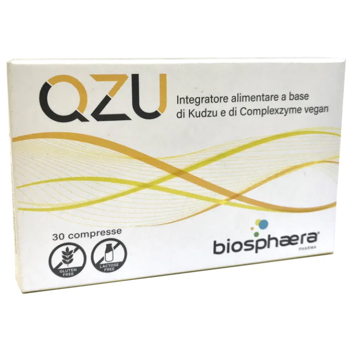 QZU 30 Cpr QZU 30 Cpr