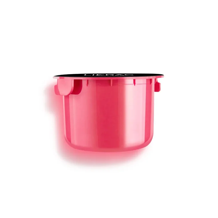 Lierac Glow Fresh Crema Rimpolpante Illuminante e Idratante Viso 50 ml Ricarica