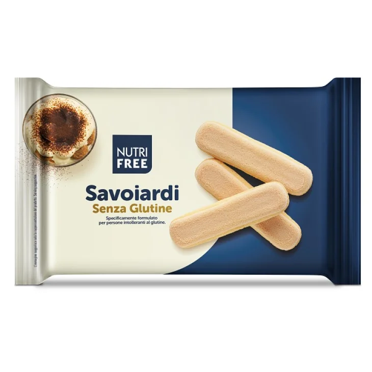 Nutri Free Savoiardi Biscotti Senza Glutine 150 g