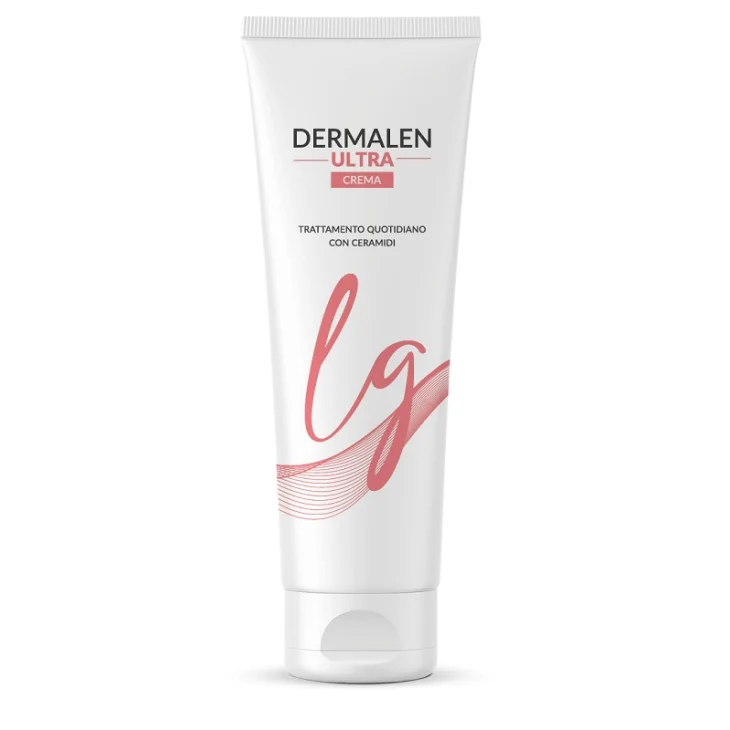 DERMALEN Ultra Crema 250ml