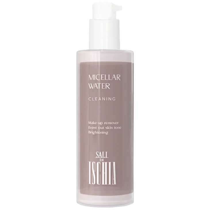 ISCHIA Acqua Micellare 200ml ISCHIA Acqua Micellare 200ml