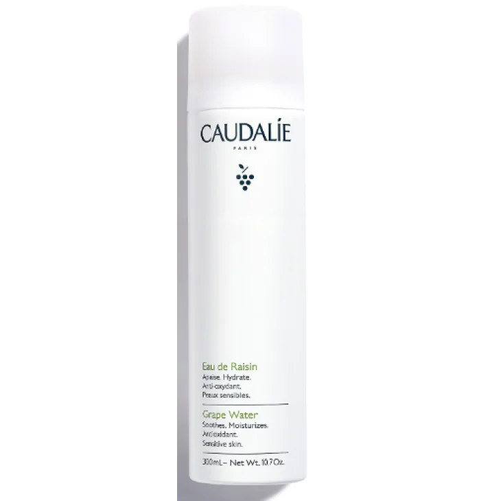 Caudalie Acqua d&rsquo;Uva Spray Lenitiva Idratante per Pelli Sensibili 300 ml