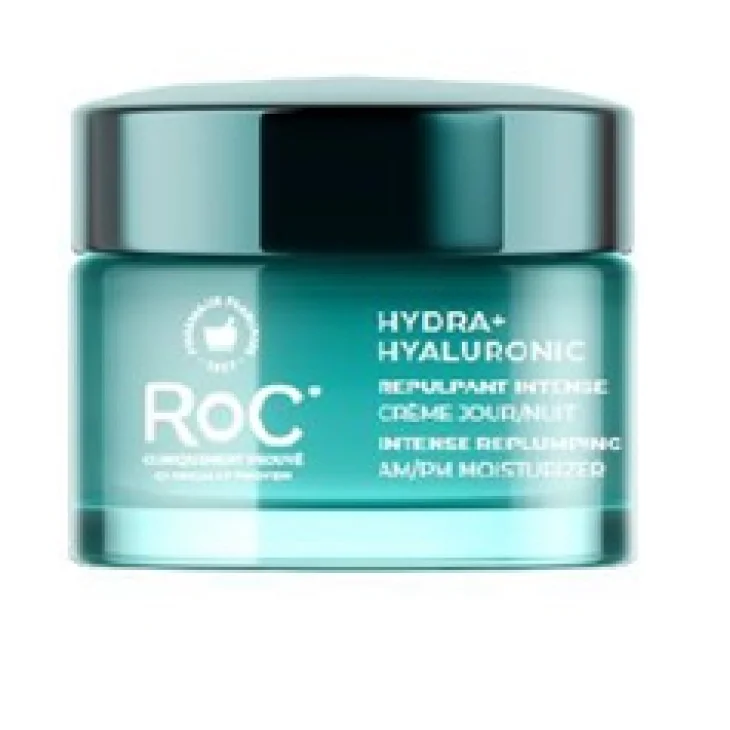 ROC Hydra+Hyal.Crema Gel Viso ROC Hydra+Hyal.Crema Gel Viso
