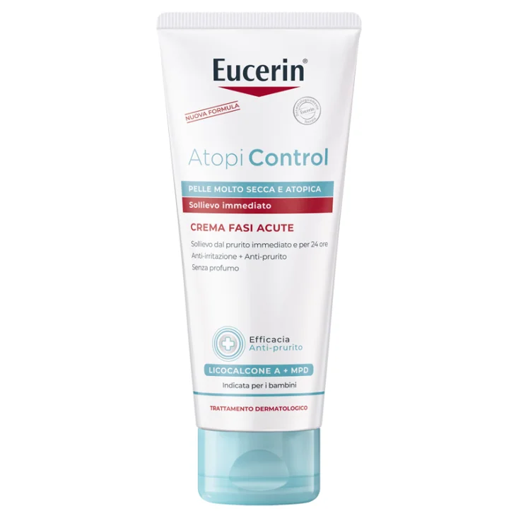 EUCERIN Atopic.Fas/Acute 40ml EUCERIN Atopic.Fas/Acute 40ml