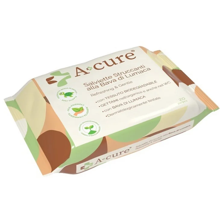 A+CURE 20 Salv.Bav Lumac struc A+CURE 20 Salv.Bav Lumac struc