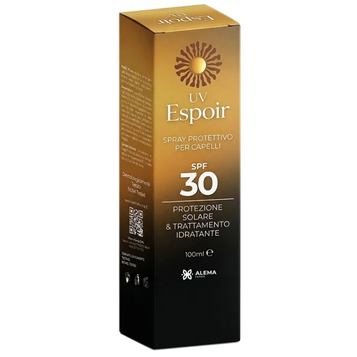 ESPOIR UV 100ml