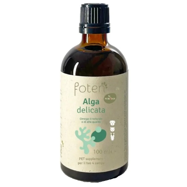 FOTEN ALGA DELICATA 100ML