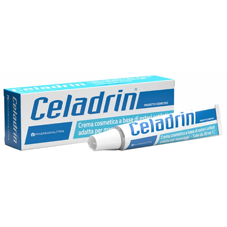 CELADRIN Crescita Crema 30ml