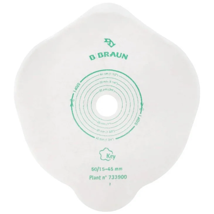 FLEXIMA Key Pl.Rit.40mm 5pz
