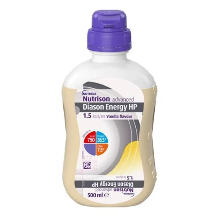 NUTRISON ADV D&E HP 500ml