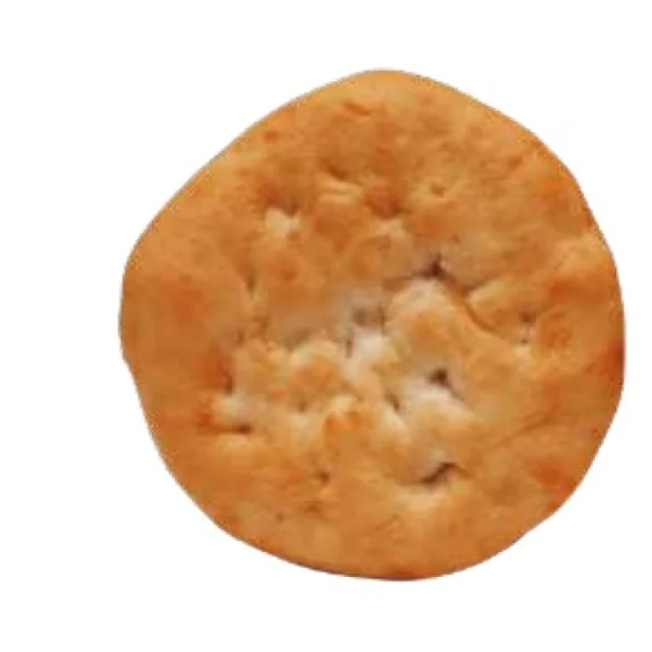 BONAMI'Focaccia Aprot.120g