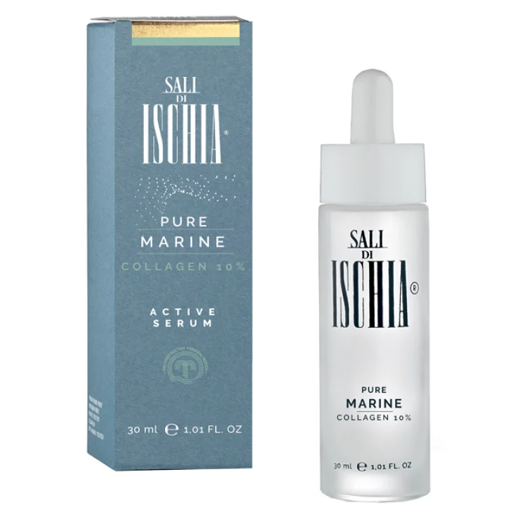 ISCHIA Pure Marine Collagen10%