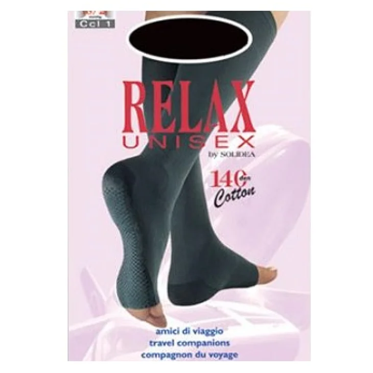 RELAX-140 UNI Gamb.Nat.P/A 1S RELAX-140 UNI Gamb.Nat.P/A 1S