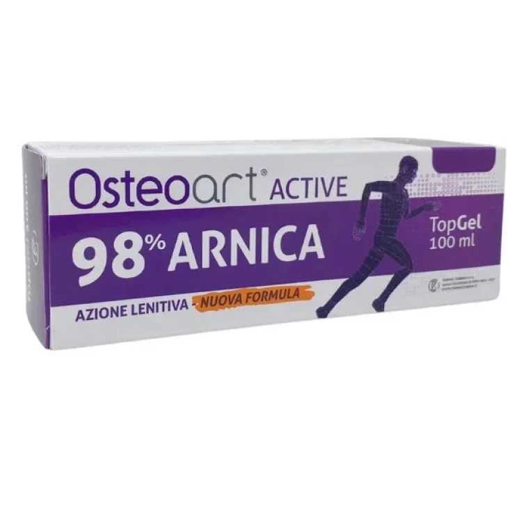 OSTEOART ACTIVE 98 ARNIC100ML OSTEOART ACTIVE 98 ARNIC100ML