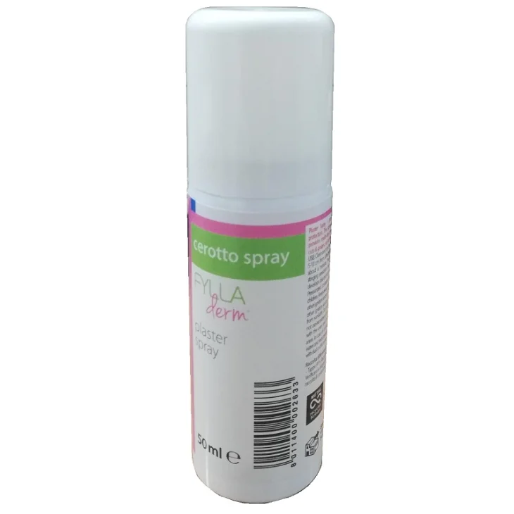 FYLLADERM Cerotto Spray 50ml