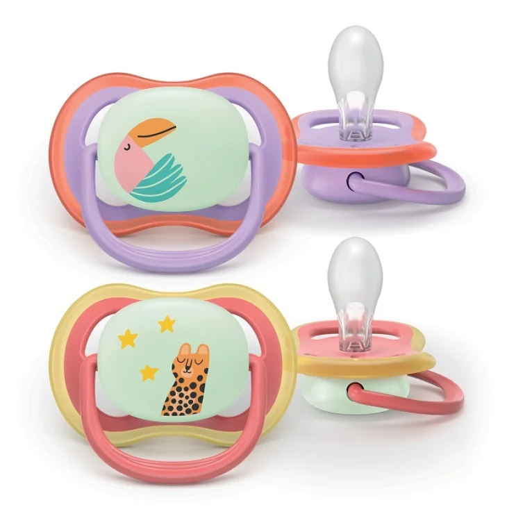 AVENT SUCCH AIR NTT +18 LP 2PZ