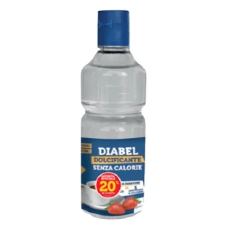 Giusto Diabel Dolcificante Liquido 200 ml Prezzo Speciale