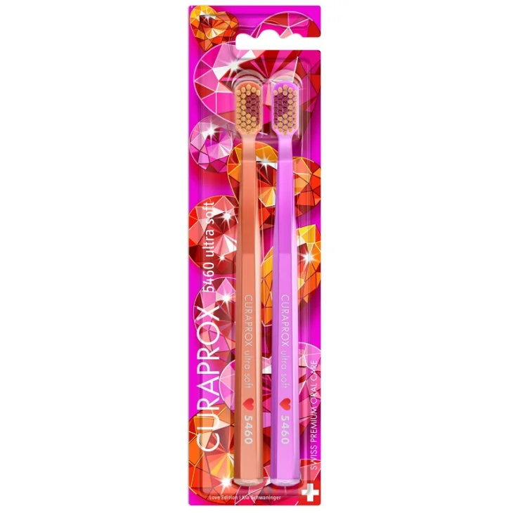 CURAPROX CS5460 LOVE EDITION 2026
