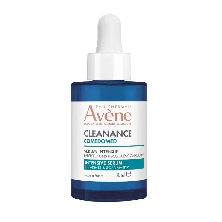 Avène Cleanance Comedomed Siero Intensivo Anti-Imperfezioni 30 ml