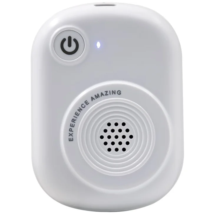 Colors Mr Zero Purificatore Frigo con Tecnologia di Sterilizzazione e Deodorizzazione 1 Pezzo Colors Mr Zero Purificatore Frigo con Tecnologia di Sterilizzazione e Deodorizzazione 1 Pezzo