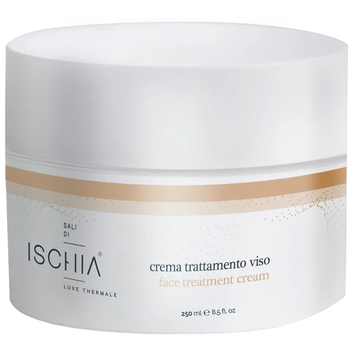 ISCHIA Crema Tratt.A/Cell. ISCHIA Crema Tratt.A/Cell.