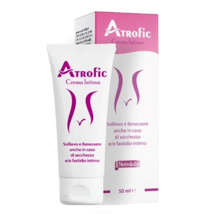 ATROFIC Crema Intima 50ml ATROFIC Crema Intima 50ml