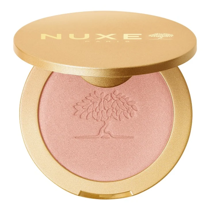 Nuxe Prodigieux Polvere Illuminante Multiuso per Viso e Corpo 1 Pezzo Nuxe Prodigieux Polvere Illuminante Multiuso per Viso e Corpo 1 Pezzo