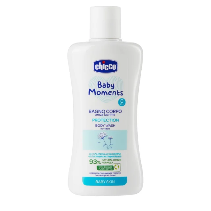 CH BM BAGNO CORPO PROT 200ML CH BM BAGNO CORPO PROT 200ML