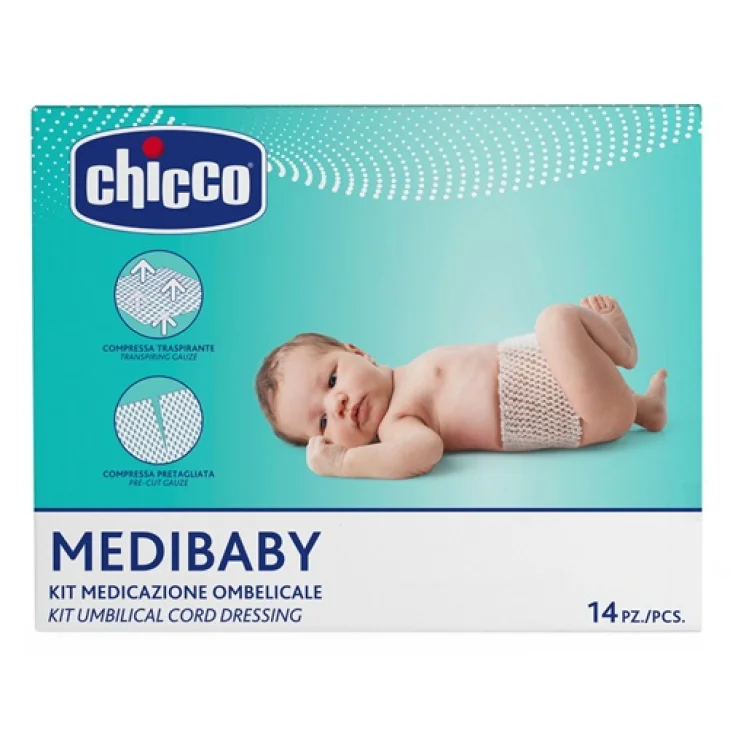 CH Kit Ombelicale