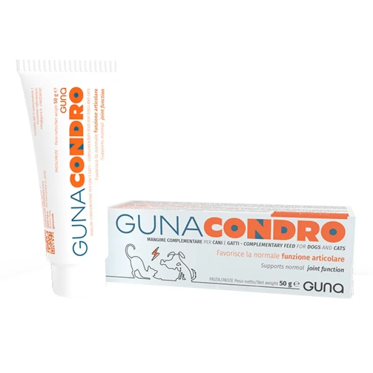 GUNACONDRO 50g