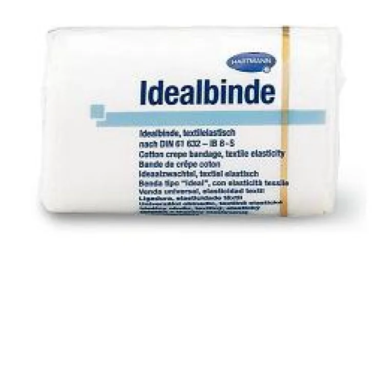 BENDA IDEALBINDEN 10X500CM