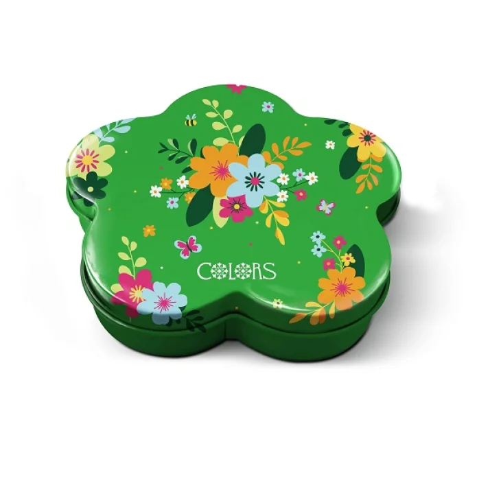 Colors Fiore Candela Profumata Ledum 120 g