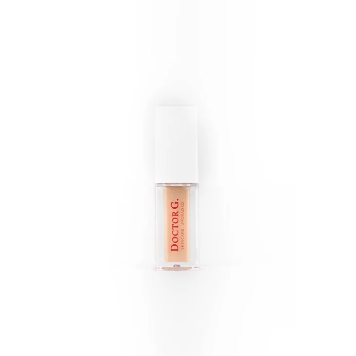 Doctor G Radiance Eye Shield SPF50+ Correttore Occhi Antirughe e Illuminante 5 ml