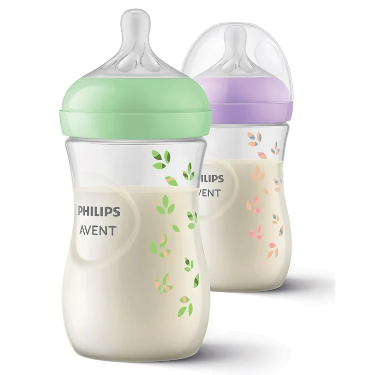 AVENT BIB NAT RESP 3,0 260ML
