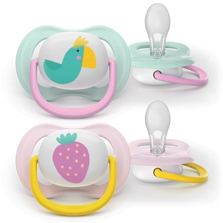 AVENT SUCCH AIR 0-6 RA PAPP 2P