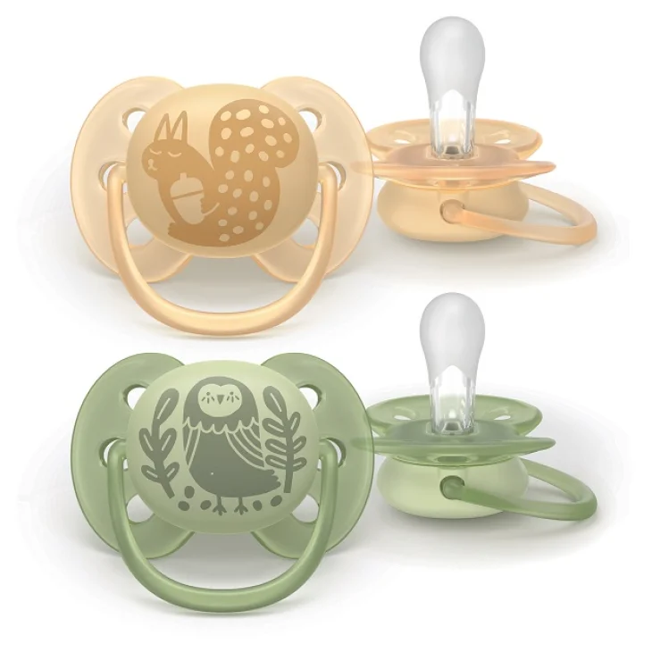 AVENT SUCCH SOFT 6-18 ARA DI2P