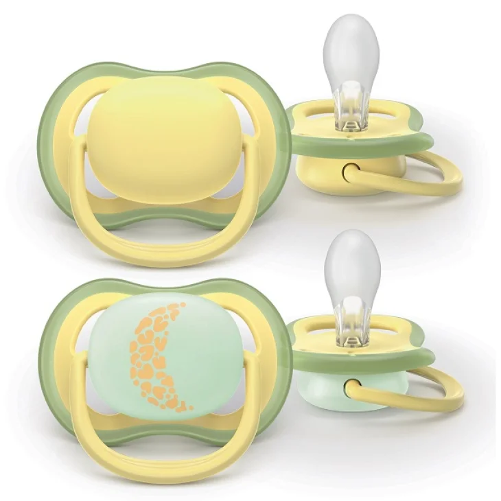AVENT SUCCH ULTRA AIR +18 2PZ