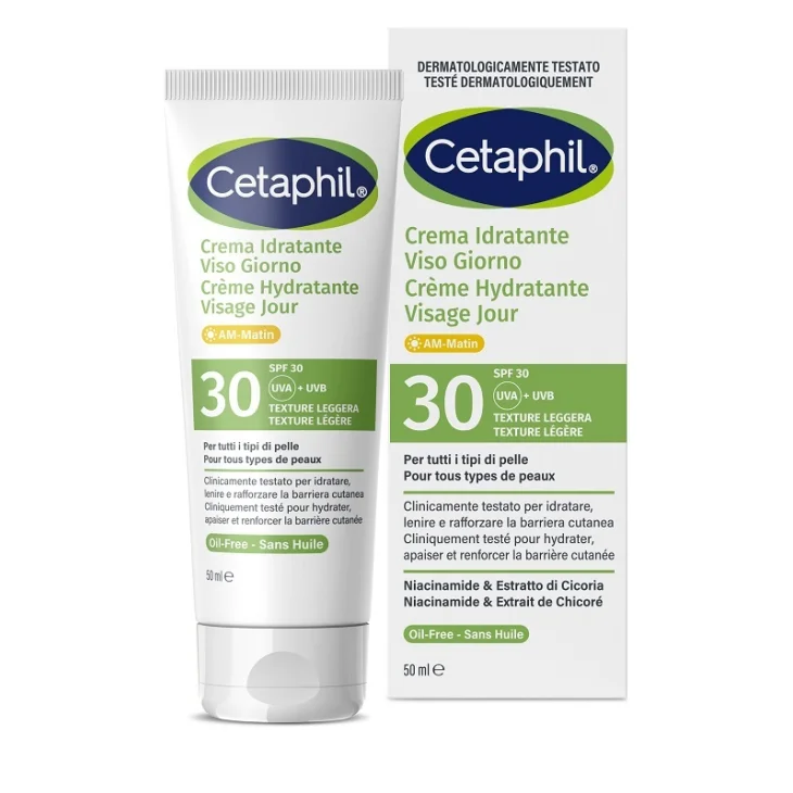 CETAPHIL CREMA IDRAT VISO GG CETAPHIL CREMA IDRAT VISO GG