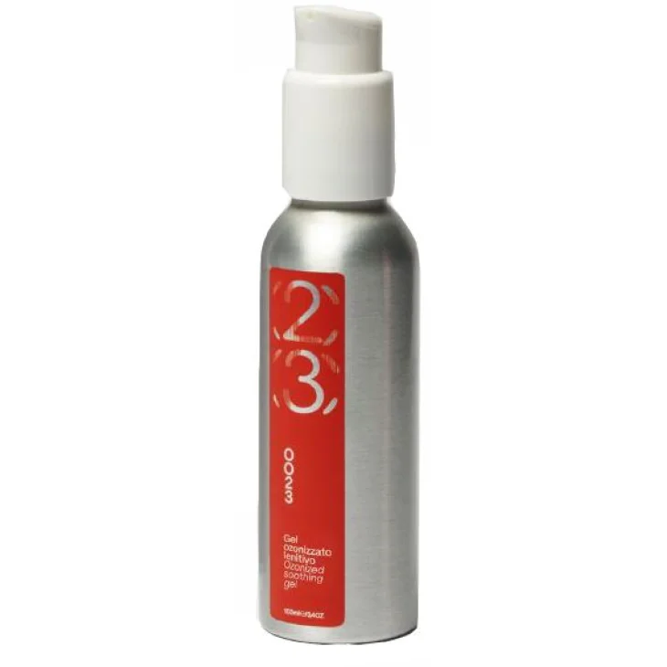 ALGEM OO23 GEL 100ML ALGEM OO23 GEL 100ML
