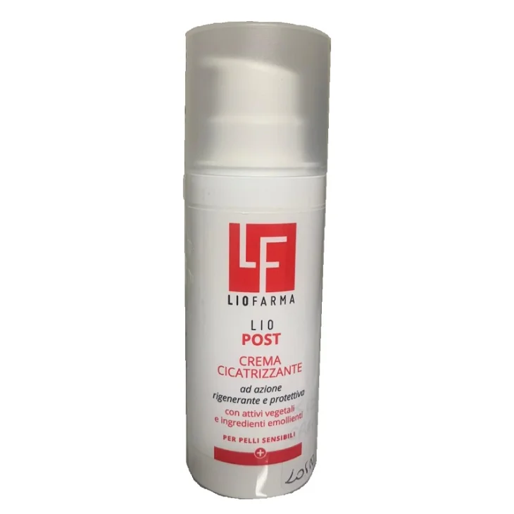 LIO POST CREMA 50ML