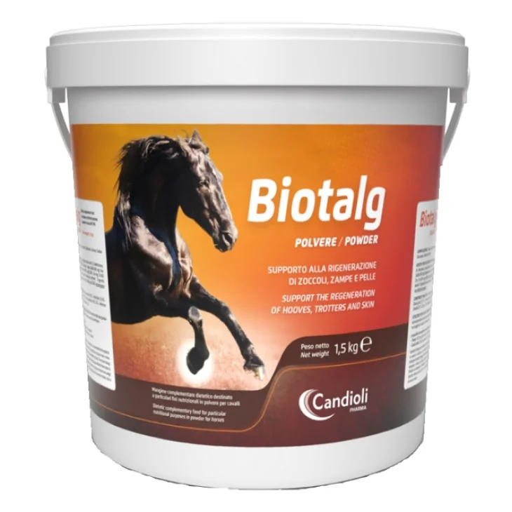 BIOTALG 1.5 KG