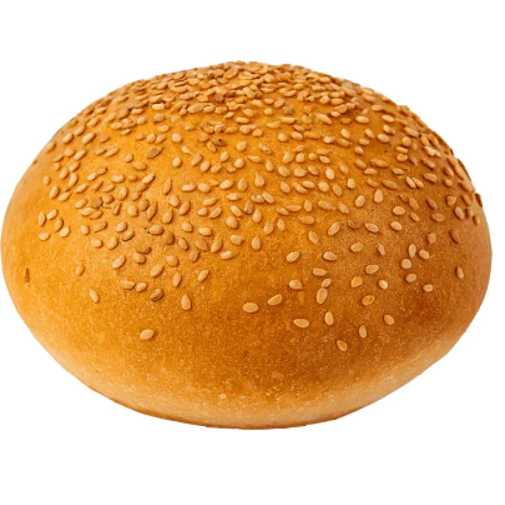MASTRO RACITI Panino Hamburger