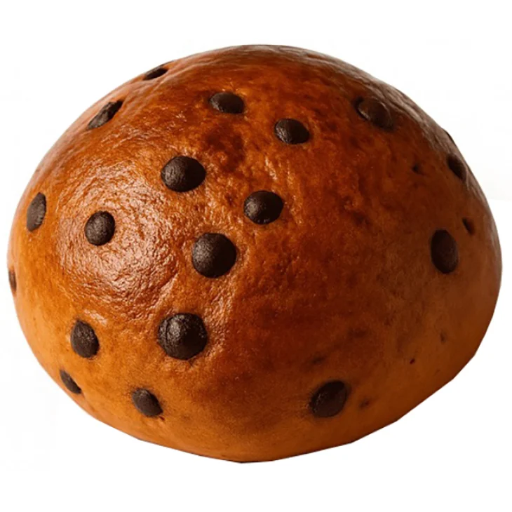 MASTRO RACITI Brioscia Gocciol