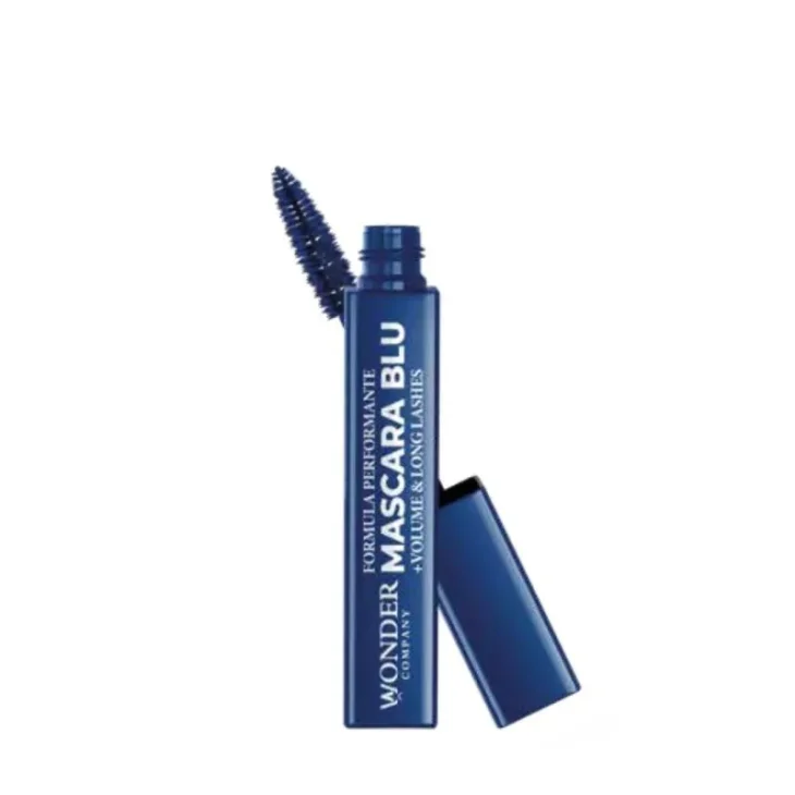 Wonder Company Mascara Blu Luminoso Effetto Volumizzante 1 Mascara