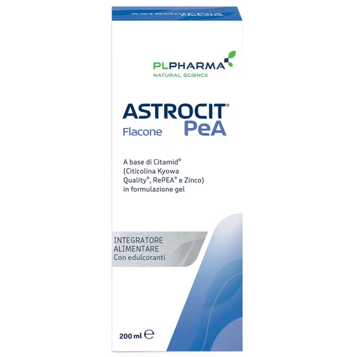ASTROCIT PEA 200ML