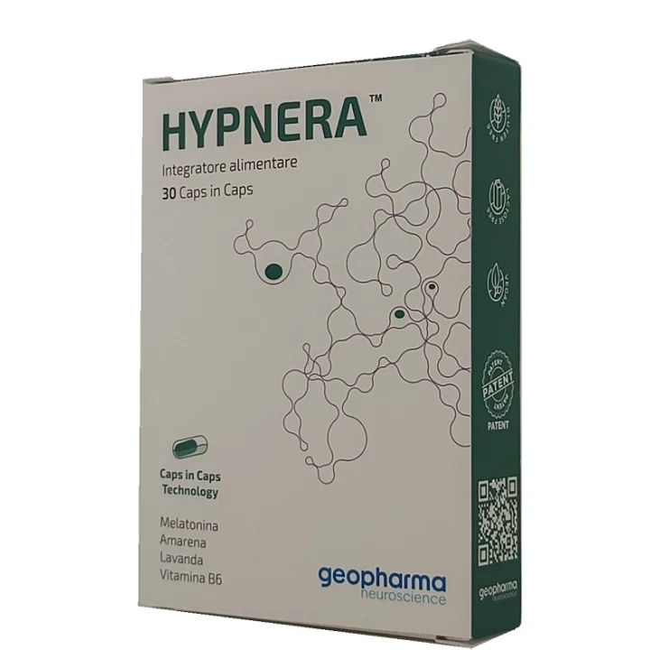 HYPNERA 30 Cps