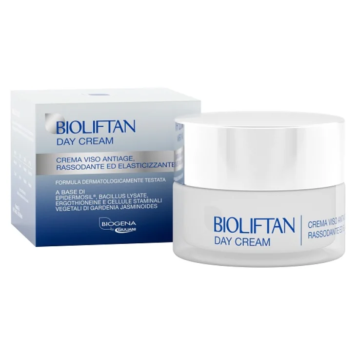 BIOLIFTAN DAY CREAM 50ML BIOLIFTAN DAY CREAM 50ML