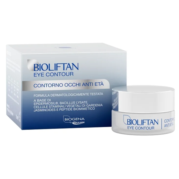 BIOLIFTAN EYE CONTOUR 15ML BIOLIFTAN EYE CONTOUR 15ML