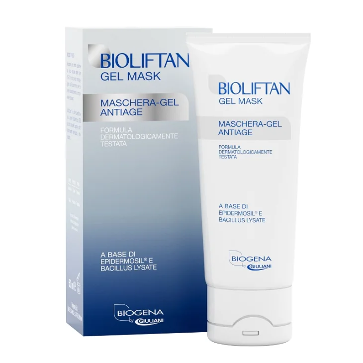 BIOLIFTAN GEL MASK 50ML BIOLIFTAN GEL MASK 50ML